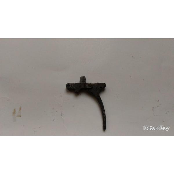 Gachette + dtente Berthier fusil/mousqueton