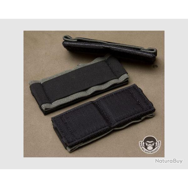 MSM Loop Panels Gris