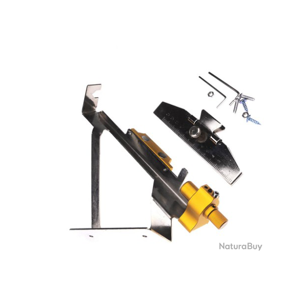 Empenneuse Arrow Fletching Stick Tool