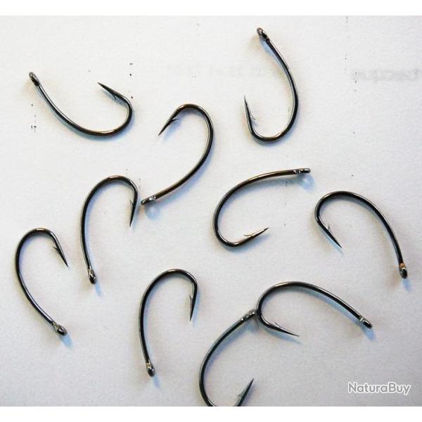 10 hame�ons carpe n�8