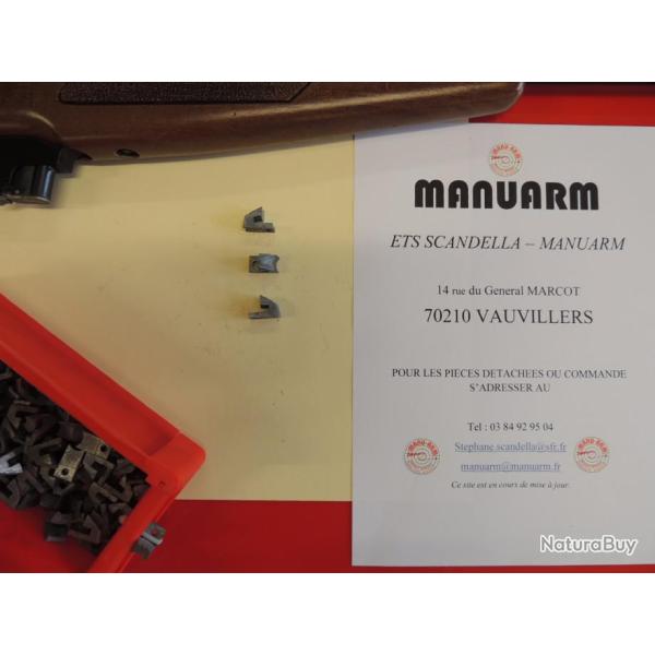 pieces dtechees MANUARM SA 20