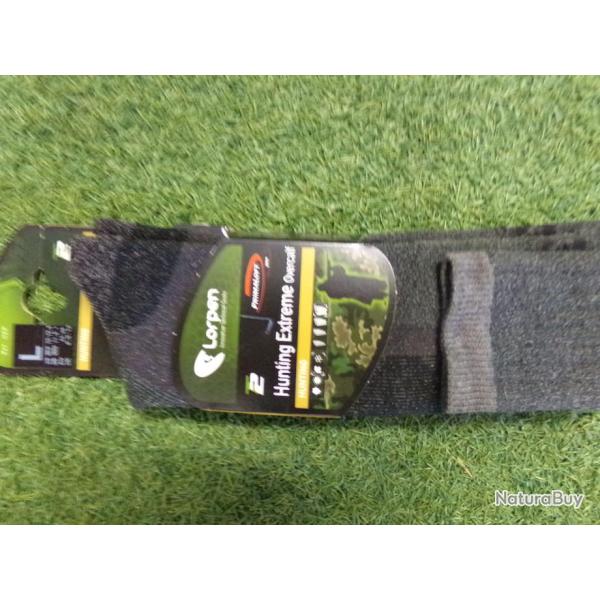 chaussettes garantie a vie 43-46