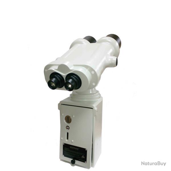 Jumelle VISIMAXI avec Monnayeur 30x80 GBC s�rie Grand Public