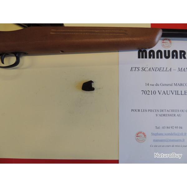 pieces MANUARM WARNAN 15