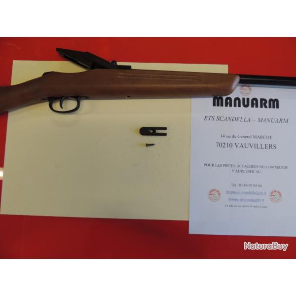 pieces MANUARM WARNAN 17