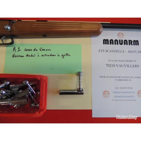 pieces MANUARM  MONO CANON R1  3