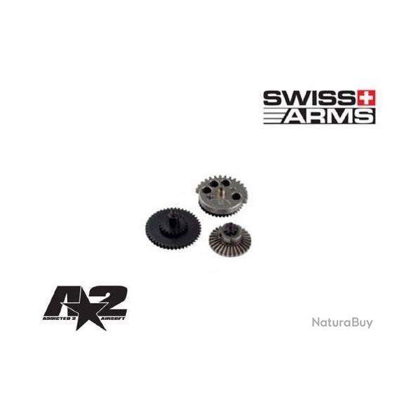 kit pignon high speed swiss arms 694049