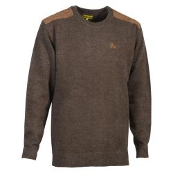 Pull Fox rond Ligne Verney Carron