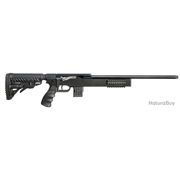 Carabine ISSC Austria SPA Armement Lin�raire ATS 22LR