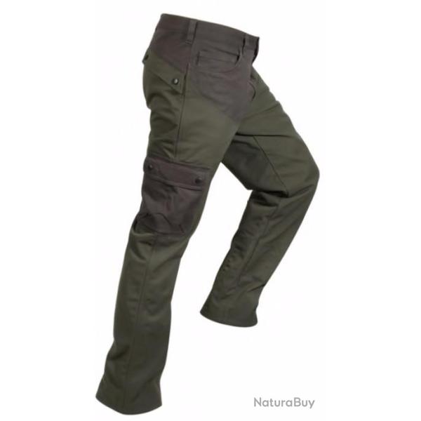 PANTALON ALIAGA HART TAILLE 46 (006045)