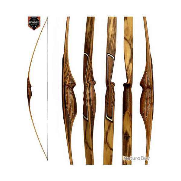 Bamboo Old Tradition 66/68 (Droitier)