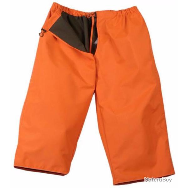 CUISSARDS REVERSIBLE ROAN PANCHOS TAILLE XXL (001348)