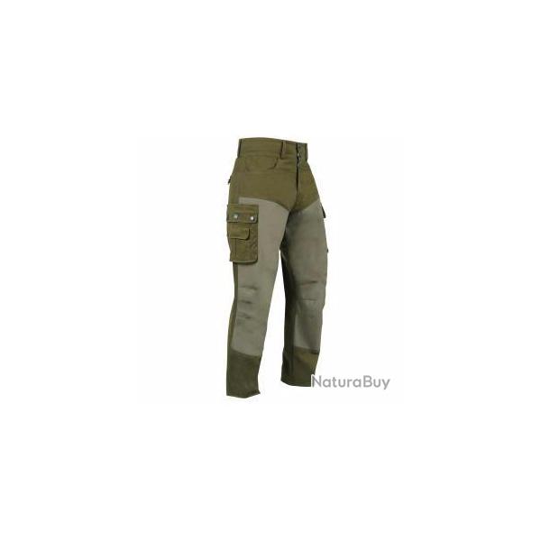 PANTALON VERNEY - CARRON SUPER ISO TAILLE 48 (003027)