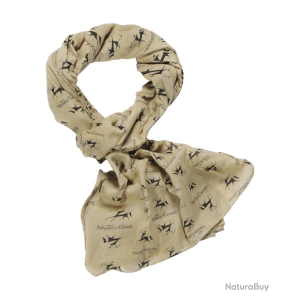 Ch�che Ligne Verney Carron Beige