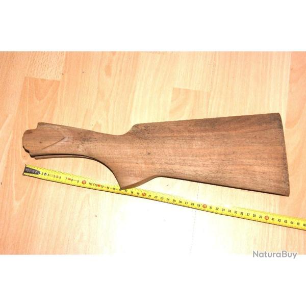 crosse fusil FALCOR TRAP pontet long MANUFRANCE - VENDU PAR JEPERCUTE