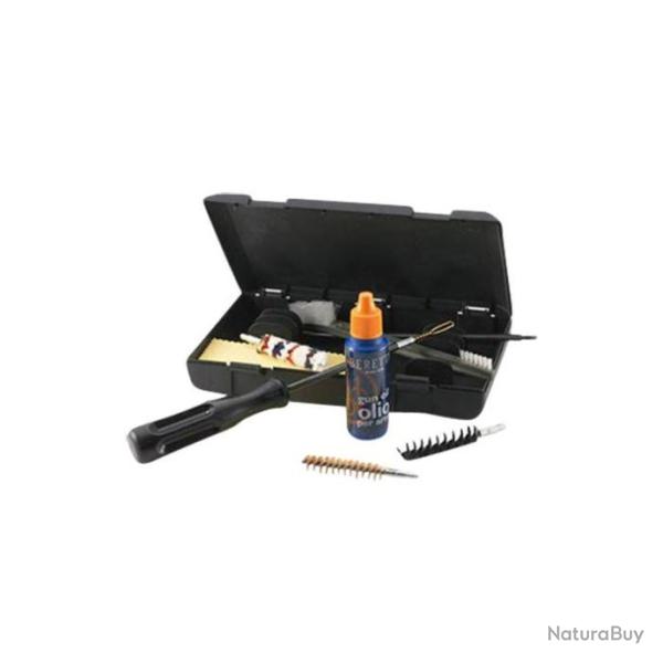 Beretta kit de Nettoyage Essential pour pistolet Cal. 9 mm/.38/.357/.40