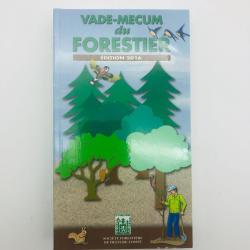 Vademecum du forestier
