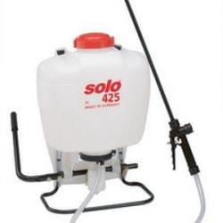 Pulv&eacute;risateur Solo 425