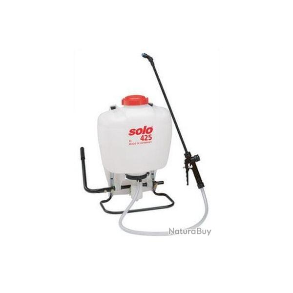 Pulv�risateur Solo 425