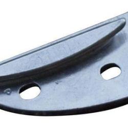 enclume de rechange pour 2322