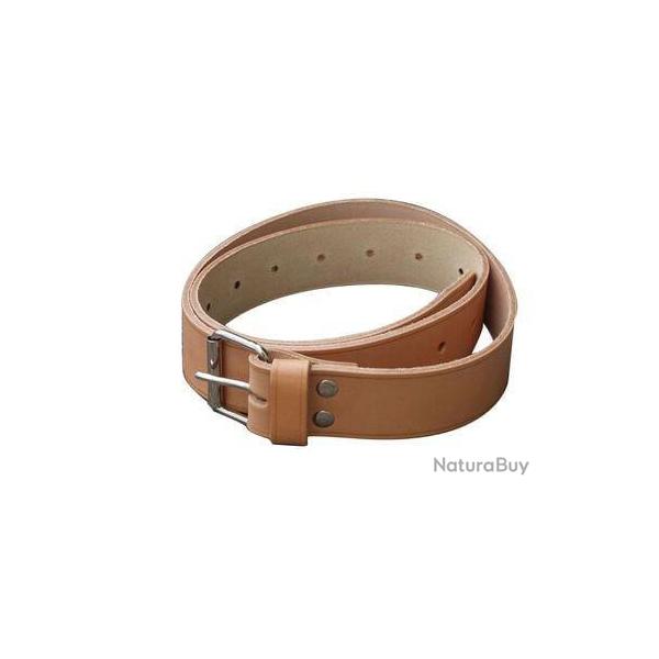 Ceinture cuir pour porte-outils 1400mm