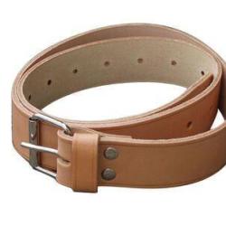 Ceinture cuir pour porte-outils 1500mm