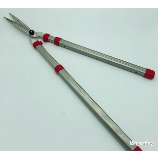 Taille-haie t�l�scopique K-950Z