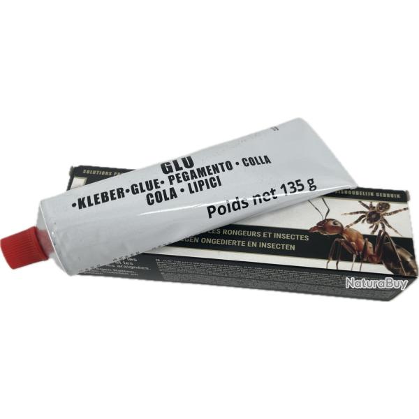 Glu Clac anti-rongeur