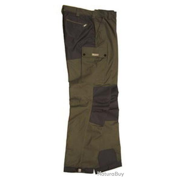 Pantalon hiver pinewood 50