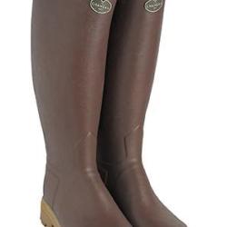 Bottes saint-hubert le chameau 45