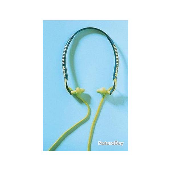 Arceau antibruit Jazz band Moldex