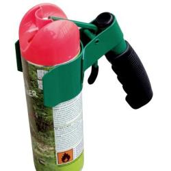 Poignée pistolet Soppec