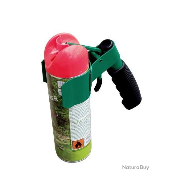 Poigne pistolet Soppec