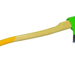 Hache Viking Leonhard Müller