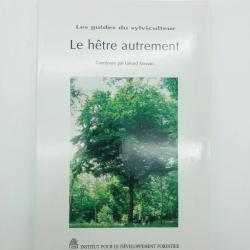 le h&ecirc;tre autrement