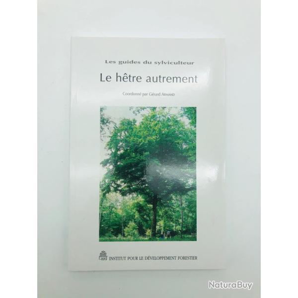 le h�tre autrement