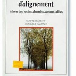 Les plantations d'alignement