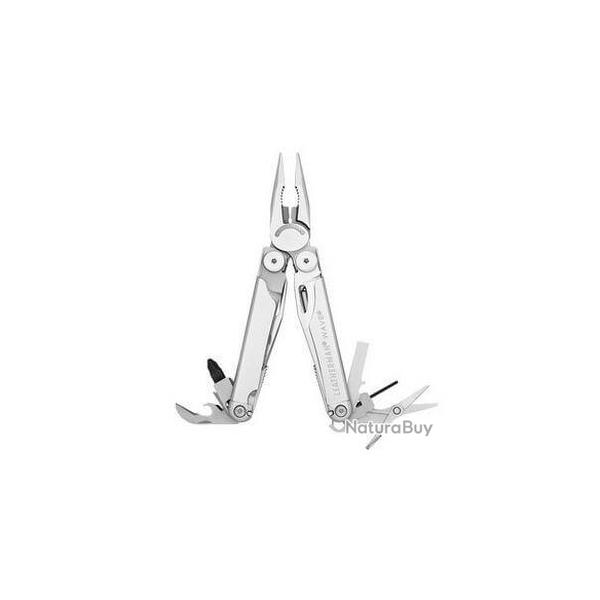 pince leatherman wave