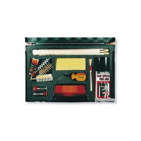 Coffret entretien des fusils calibre 12