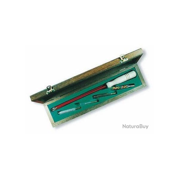 kit de nettoyage carabine