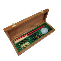 Kit de nettoyage fusils calibre 12