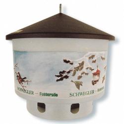 Agrainoir silo 13 litres