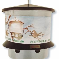 Agrainoir silo 7 litres