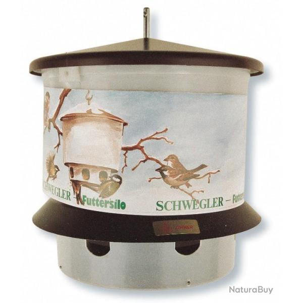 Agrainoir silo 7 litres