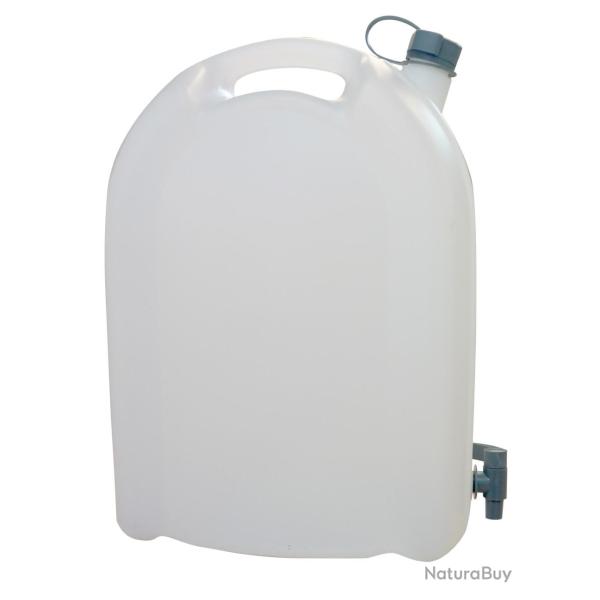 Jerrican � eau 20 L