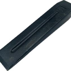 Coin &agrave; fendre acier 2500g