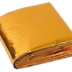 Couverture de survie