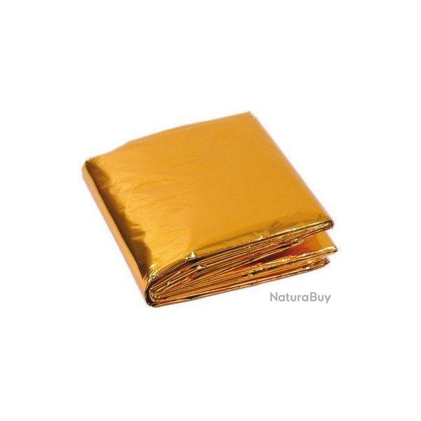 Couverture de survie