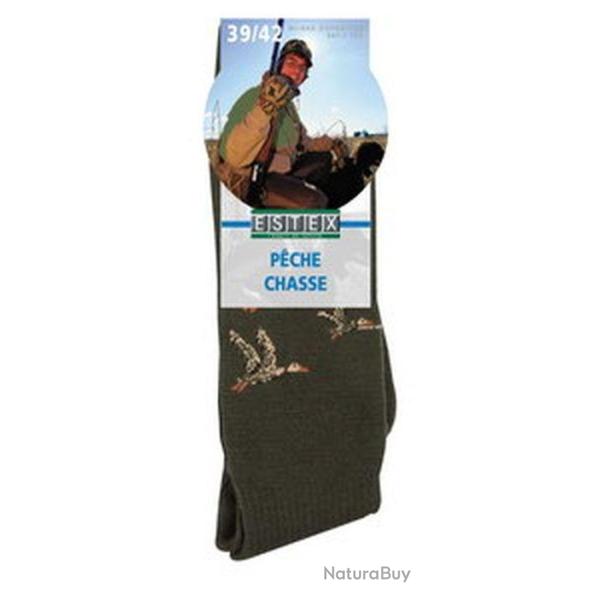 mi bas ouverture 39-42