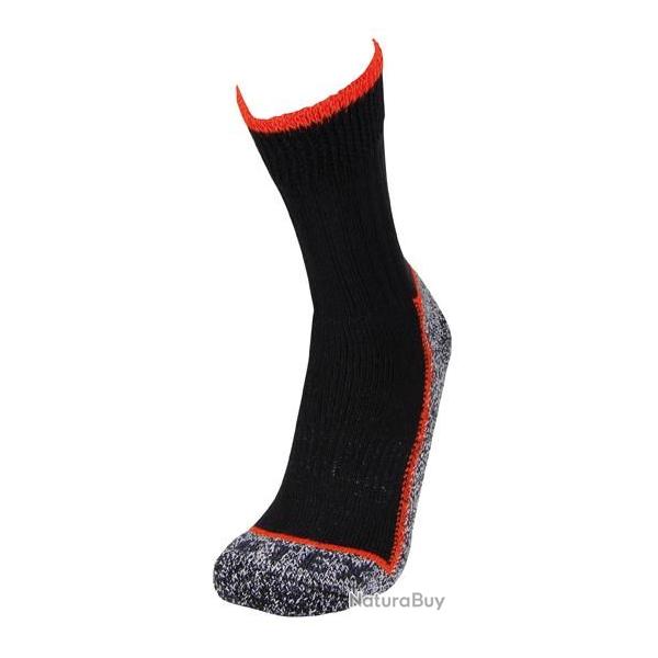 Chaussettes Security Cordura 47-50